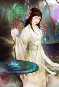 穿越倚天建后宫(全)